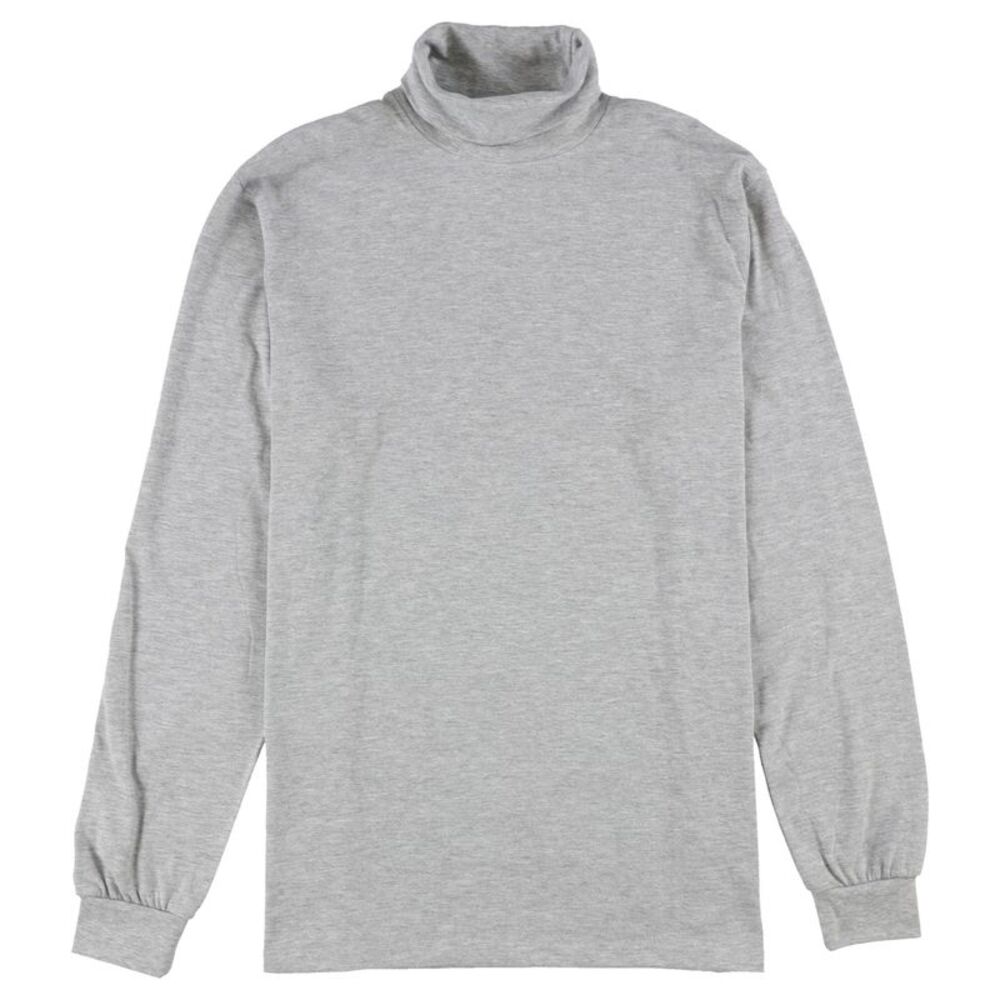 Galaxy Mens Heathered Basic T-Shirt, NWT